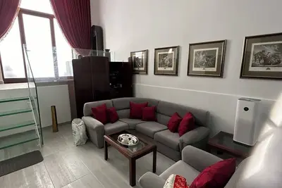 Image de Cannabis Friendly rental 76