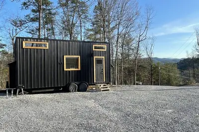 Image de The Tennessee Tiny House