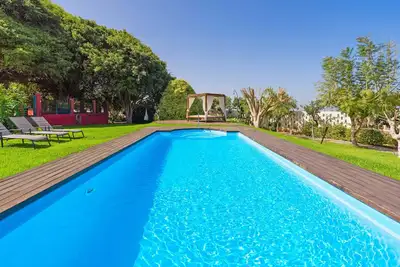 Image de San Patricio