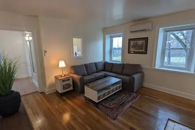 Image de Discounted Stays | 1br | King | A/C
