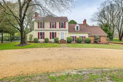 Image de Richmond Vacation Rental ~ 10 Mi to Downtown!