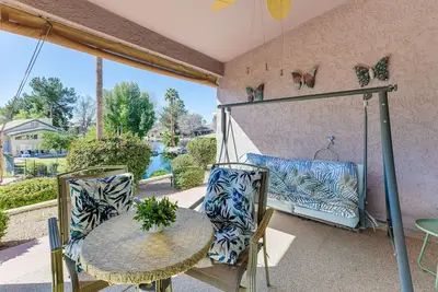 Image de 2 Mi to Dtwn! Family Home w/ Game Room in Chandler