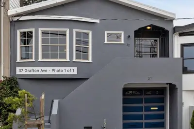 Image de Quiet and Close to everything in San Francisco