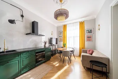 Image de Luxury Marvellous Flat in the Heart of Riga