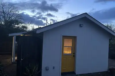 Image de Cozy cottage in enjoyable Sonoma with WiFi and Ac