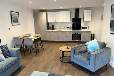 Image de York Minster Apartment