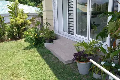 Image de Appartement Masoti