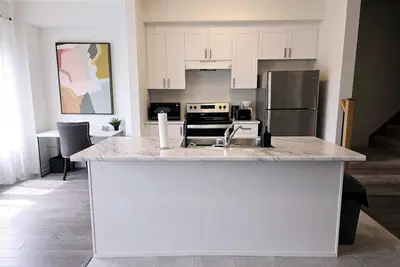 Image de Cozy Home Close to Blue Mountain and Collingwood