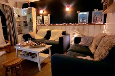 Image de Chez Nannou et Chris Argousiers 206