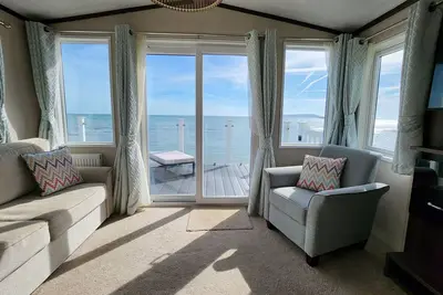 Image de Avon - Creek Caravan Park Ringstead - Dog Friendly