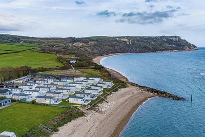 Image de Willow - Creek Caravan Park Ringstead - Dog Friendly