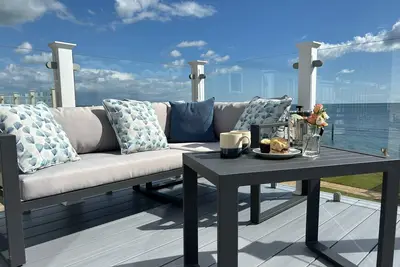 Image de Beachside - Creek Caravan Park Ringstead