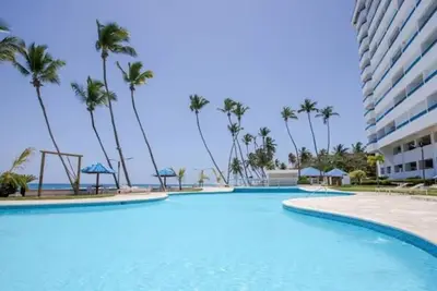 Image de Condo Frente Al Mar Con Vistas Fabulosas! ! !
