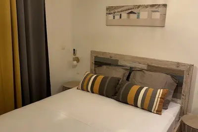 Appartement Sea Side