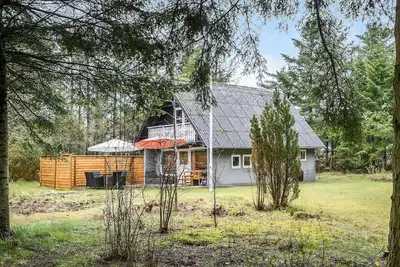 Magnifique maison de 2 chambres à.