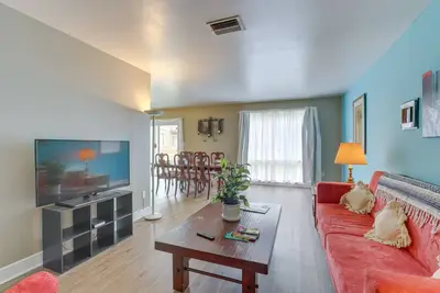 Image de Montgomery Home in Garden District: 2 Mi to Dtwn!