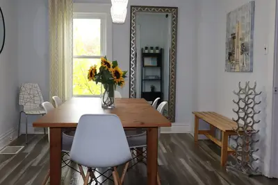 Image de Clifton Hill Cottage