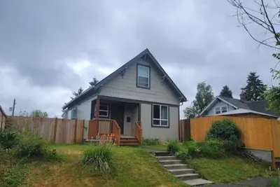 Image de Close to everything in Tacoma!