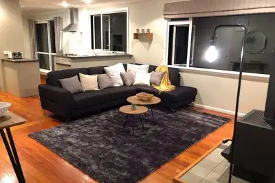 Image de The Sea View BnB
