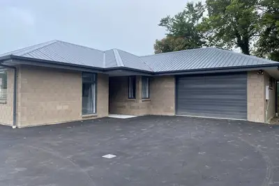 Image de Brand New Three Bedrooms Gem