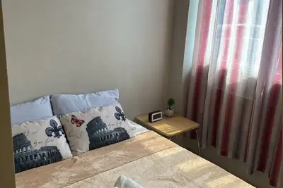 Image de 1Bed room fully furnished free Wifi