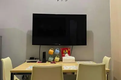 Image de 1Bed room fully furnished free Wifi