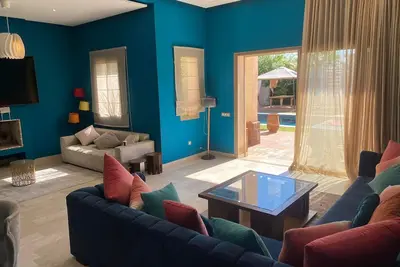 Image de Villa Eden piscine privée jardin 2000m2