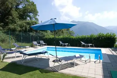 Image de Villa Rosa - My Home in Como