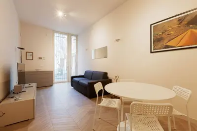 Image de Milan-Cordusio Charming Apartment!