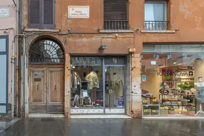 Image de Piazza Trento Trieste Il Listone Exclusive Apt