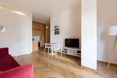 Image de Piola M2 - Quiet and Modern Apartment!