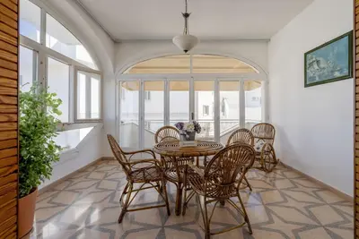 Image de La Corte con Vista - with Terrace & Parking