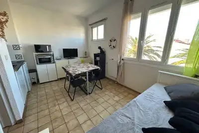 Image de Studio cabine en centre-ville