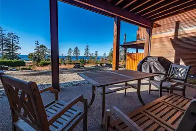 Image de Luxury in Ucluelet