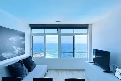 Image de Mirador La Galera Junto a la Playa