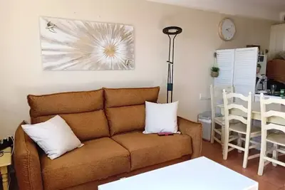 Image de Appartement 2 pièces 4 personnes - Prestige