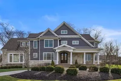 Image de Gated Community house for Liv