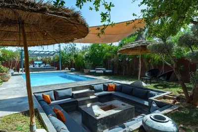 Vrbo Property