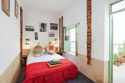 Image de Riad Ghita｜Exclusif｜15 min de Jemaa El Fnaa