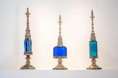 Image de Riad Mélina-Au Coeur de la Médina - Petit Déjeuner