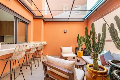 Image de Duplex Luxury & Comfort in Heart of Guel