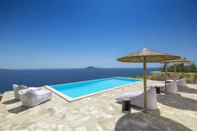 Image de Villa 'Tatyana' avec piscine privée, Wi-Fi et climatisation