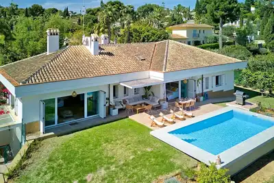 Image de Villa Mare Nostrum Plus by Interhome