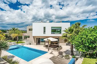 Image de Villa Eos by Interhome