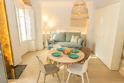 Image de Casa Acua de Guzman | De diseño, Casco Hist.