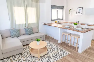 Image de Casa Albufera | Nuevo Apartamento a 1m de la playa