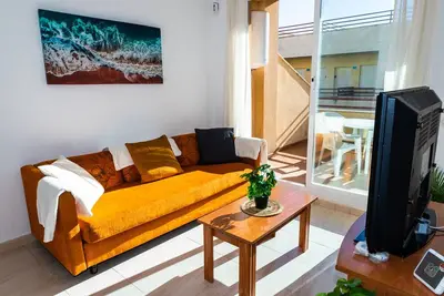 Image de Apartamento Sereno 5 | Piscina, Garaje, Terraza y Playa