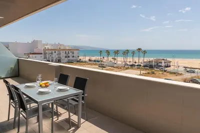 Image de Apartamento Vistas de Rajamanta | +Terraza, Playa + Garaje