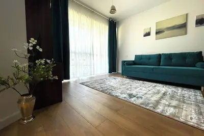 Image de Sinaia Walter Apartment