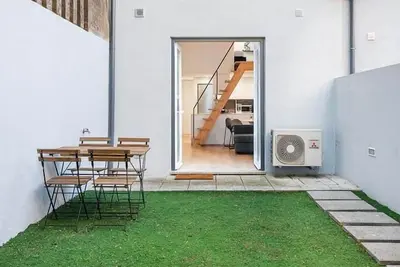 Image de GuestReady - Un refuge confortable à Porto